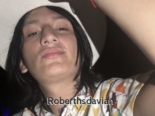 Roberthsdavian