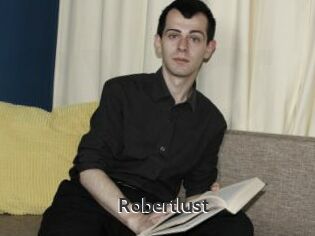 Robertlust