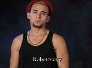 Robertsexy
