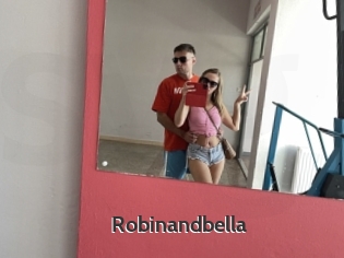 Robinandbella
