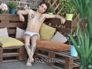 Robinfinc