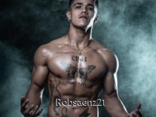 Robsaenz21
