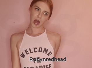 Robynredhead