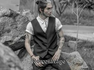 Roccosavage