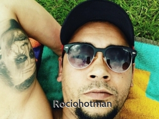 Rociohotman