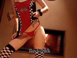 Rockchick