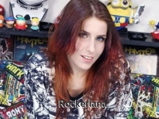 Rockerlana