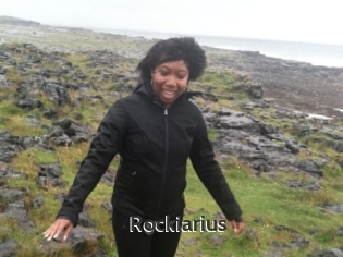 Rockiarius