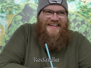 Rocknailer