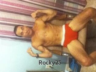Rocky25