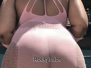 Rockybabe