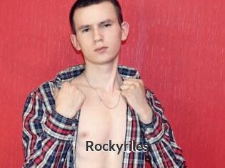 Rockyriles