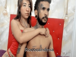 Rocooandmia
