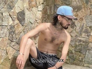 Roderick_sex