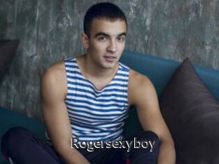 Rogersexyboy