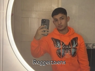 Roggerzaens