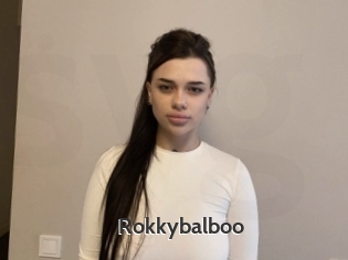 Rokkybalboo