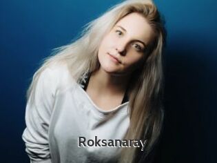 Roksanaray