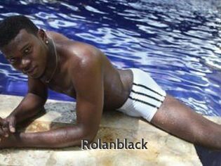 Rolanblack