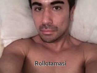 Rollotamasi