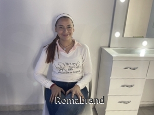 Romabrand