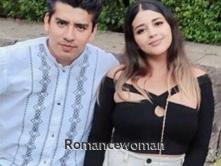Romancewoman