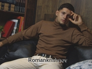 Romankrishnov