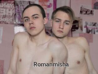 Romanmisha