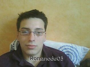 Romanodu03