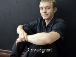 Romeogreat