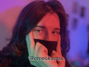 Romeokarma