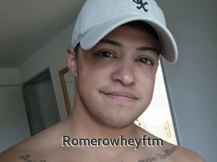 Romerowheyftm