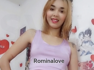 Rominalove