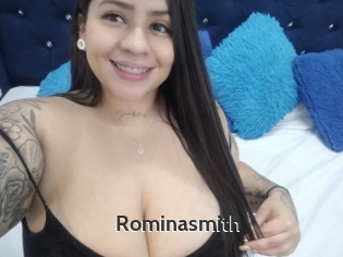 Rominasmith