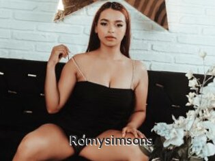Romysimsons