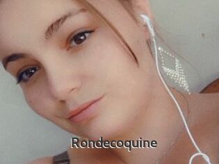 Rondecoquine