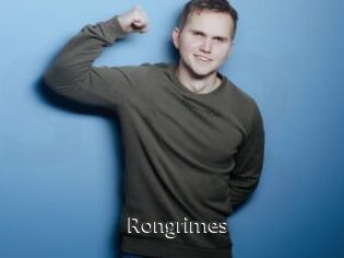 Rongrimes