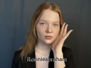 Ronnieabraham