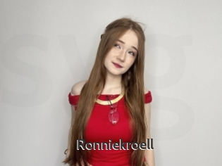 Ronniekroell