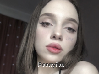 Ronnyfox