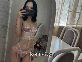 Ronnyfoxy