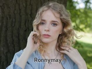 Ronnymay