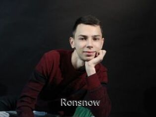 Ronsnow