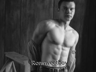 Ronsweetboy