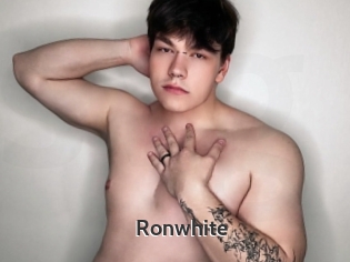 Ronwhite