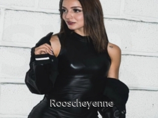 Rooscheyenne