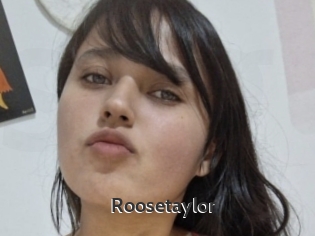 Roosetaylor