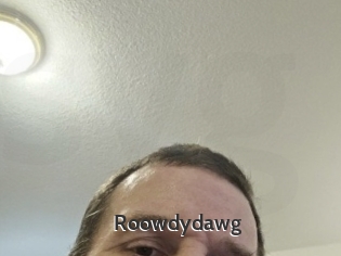 Roowdydawg