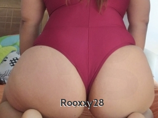 Rooxxy28