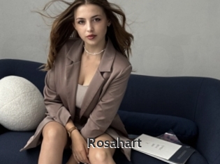 Rosahart